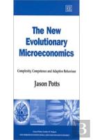 The New Evolutionary Microeconomics