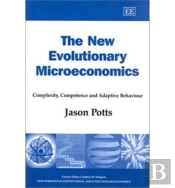 The New Evolutionary Microeconomics