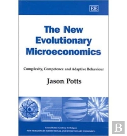 Bertrand.pt - The New Evolutionary Microeconomics