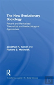 The New Evolutionary Sociology