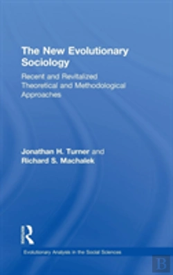 Bertrand.pt - The New Evolutionary Sociology