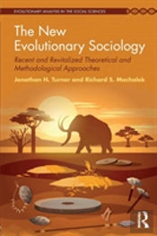 The New Evolutionary Sociology