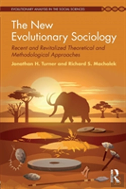 Bertrand.pt - The New Evolutionary Sociology