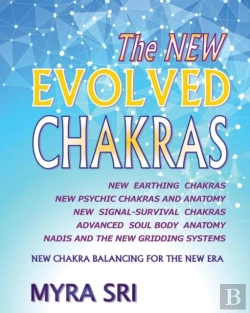 Bertrand.pt - The New Evolved Chakras - New Chakra Balancing For The New Era