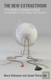 The New Extractivism