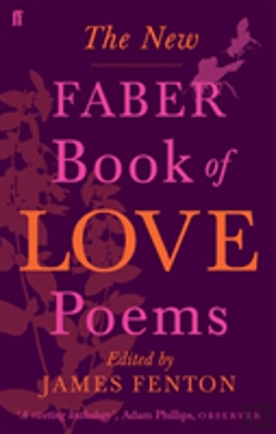 Bertrand.pt - The New Faber Book Of Love Poems