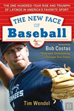 Bertrand.pt - The New Face Of Baseball