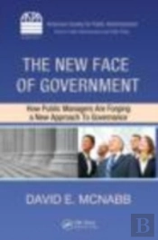The New Face Of Government