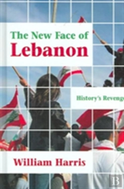 Bertrand.pt - The New Face Of Lebanon