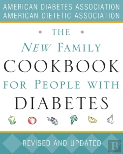 Bertrand.pt - The New Family Cookbook For People With Diabetes