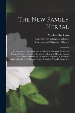 Bertrand.pt - The New Family Herbal (Electronic Resour