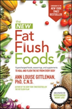 Bertrand.pt - The New Fat Flush Foods