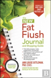 The New Fat Flush Journal And Shopping Guide