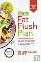 The New Fat Flush Plan