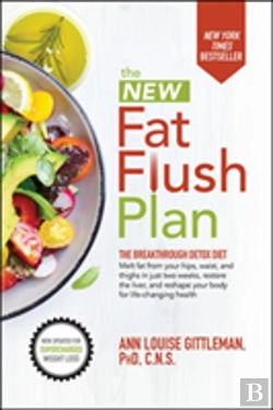 Bertrand.pt - The New Fat Flush Plan