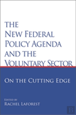 Bertrand.pt - The New Federal Policy Agenda And The Voluntary Sector
