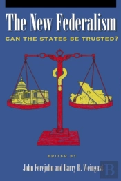 The New Federalism