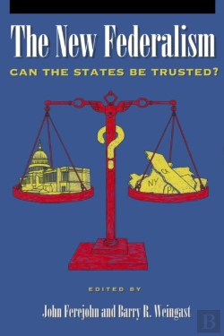 Bertrand.pt - The New Federalism