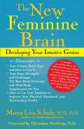 The New Feminine Brain