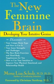 The New Feminine Brain