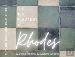 Bertrand.pt - The New Flavours Of Rhodes