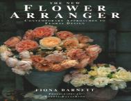 The New Flower Arranger