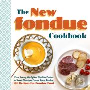 The New Fondue Cookbook