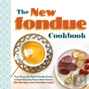 The New Fondue Cookbook