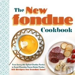 Bertrand.pt - The New Fondue Cookbook