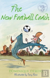 The New Football Coach