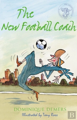 Bertrand.pt - The New Football Coach