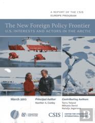 The New Foreign Policy Frontier