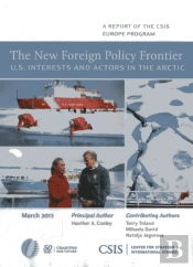 The New Foreign Policy Frontier