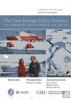 Bertrand.pt - The New Foreign Policy Frontier