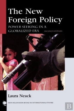 Bertrand.pt - The New Foreign Policy