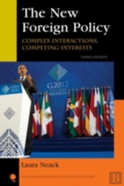 Bertrand.pt - The New Foreign Policy