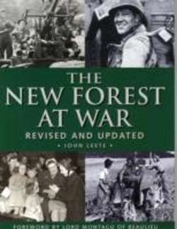 Bertrand.pt - The New Forest At War