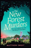 The New Forest Murders