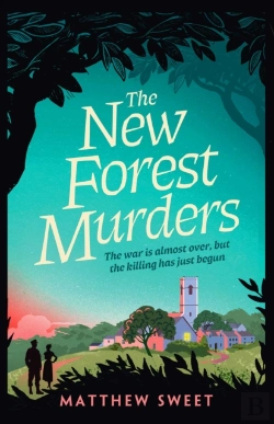 Bertrand.pt - The New Forest Murders