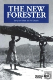The New Forester
