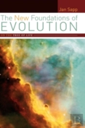 The New Foundations Of Evolution