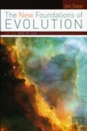 The New Foundations Of Evolution