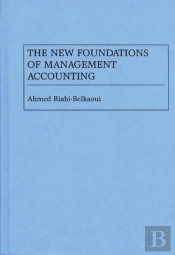 The New Foundations Of Management Accounting