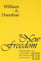 The New Freedom