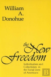 The New Freedom