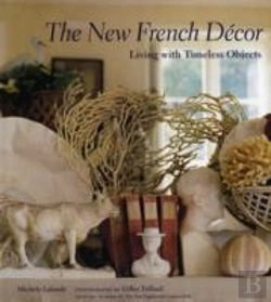 Bertrand.pt - The New French Decor