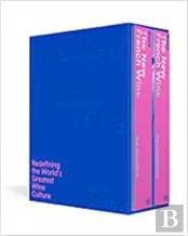 The New French Wine (Two-Book Boxed Set)