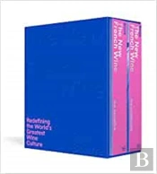 The New French Wine (Two-Book Boxed Set)