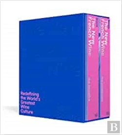 Bertrand.pt - The New French Wine (Two-Book Boxed Set)