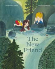 The New Friend